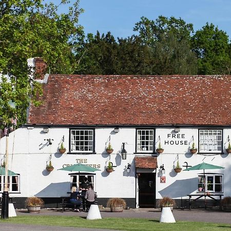 The Cricketers Arms Hotel Petworth Exterior photo